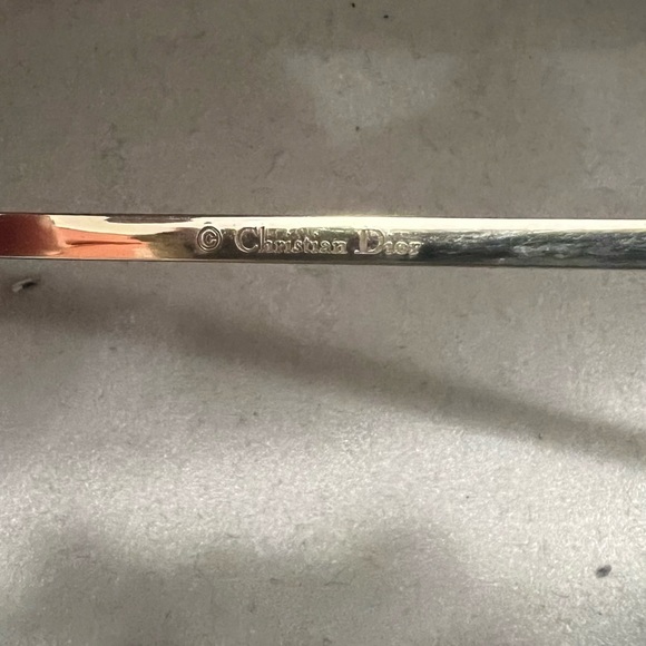 Dior sunglasses - Picture 4 of 7